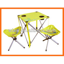 table et chaises pour enfants VLT-6051Y